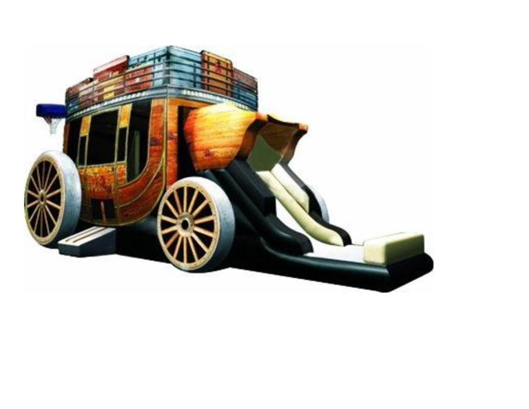 Norcal Jump TopRated Bounce House & Jumper Rentals Berkeley, CA